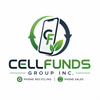 CellFunds Group Inc - Home